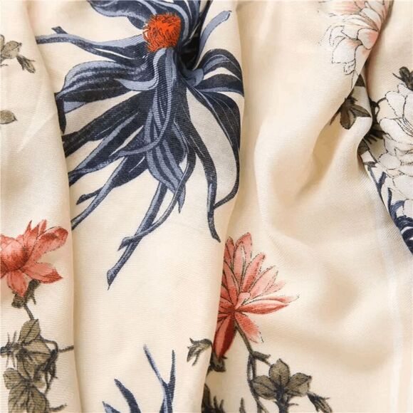 2/$30 Ladies Summer Styling Fashion Scarf - Picture 4 of 6